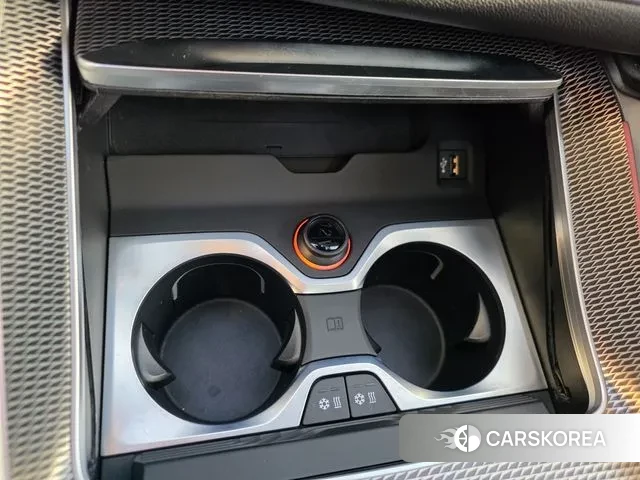 BMW X6 (G06) id 3669047 из Кореи 9