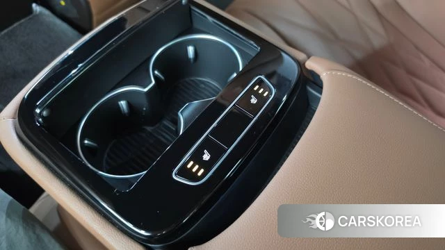 Genesis G80 (RG3) id 4735783 из Кореи 9