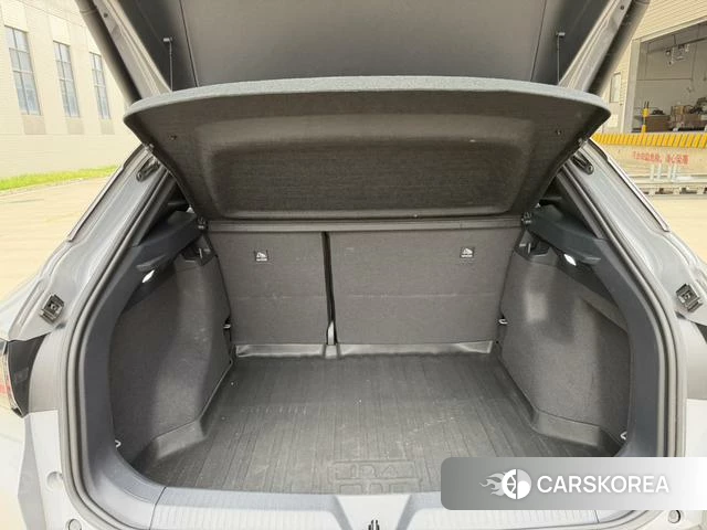 Volkswagen ID.4 CROZZ id 4263841 из Китая 9