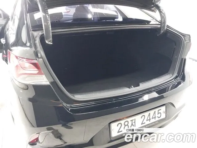 Hyundai Sonata New Rise id 2956968 из Кореи 9