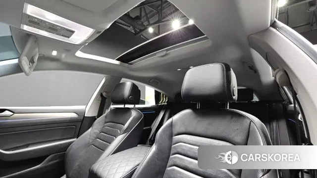 Volkswagen Arteon id 3723192 из Кореи 9