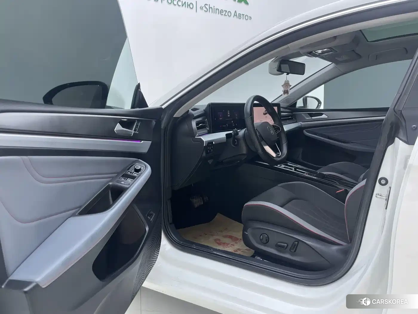 Volkswagen Lamando id 4679473 из Китая 9