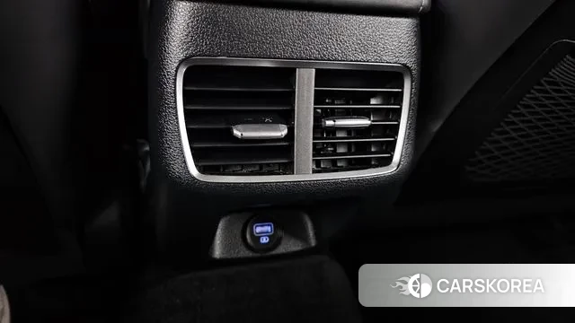 Hyundai Sonata (DN8) id 3334969 из Кореи 9