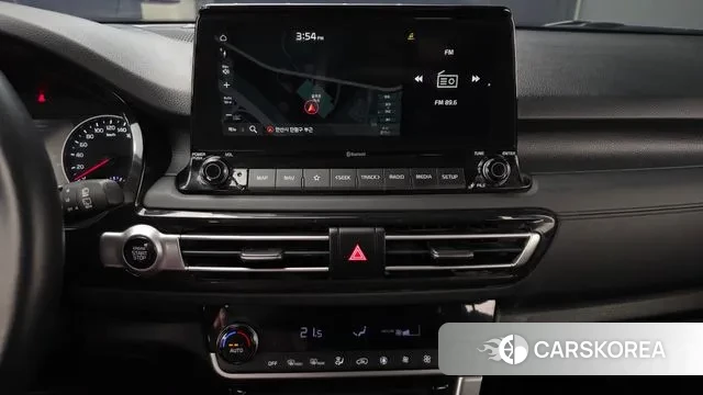 Kia Seltos id 3572417 из Кореи 9