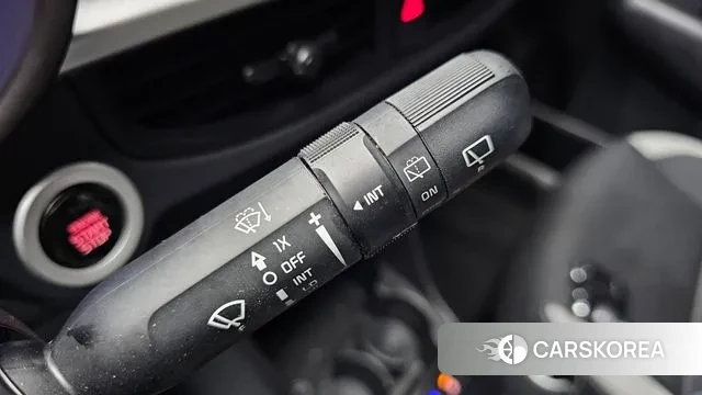 Kia Morning Urban (JA) id 2993611 из Кореи 9