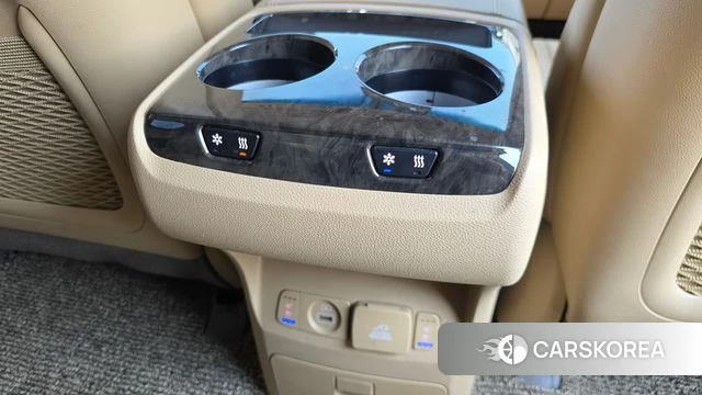 Kia The New Carnival id 4470934 из Кореи 9