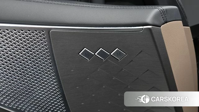 Kia K8 Hybrid id 4400670 из Кореи 9