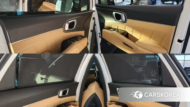 Kia Sorento 4th Generation id 3610656 из Кореи 9