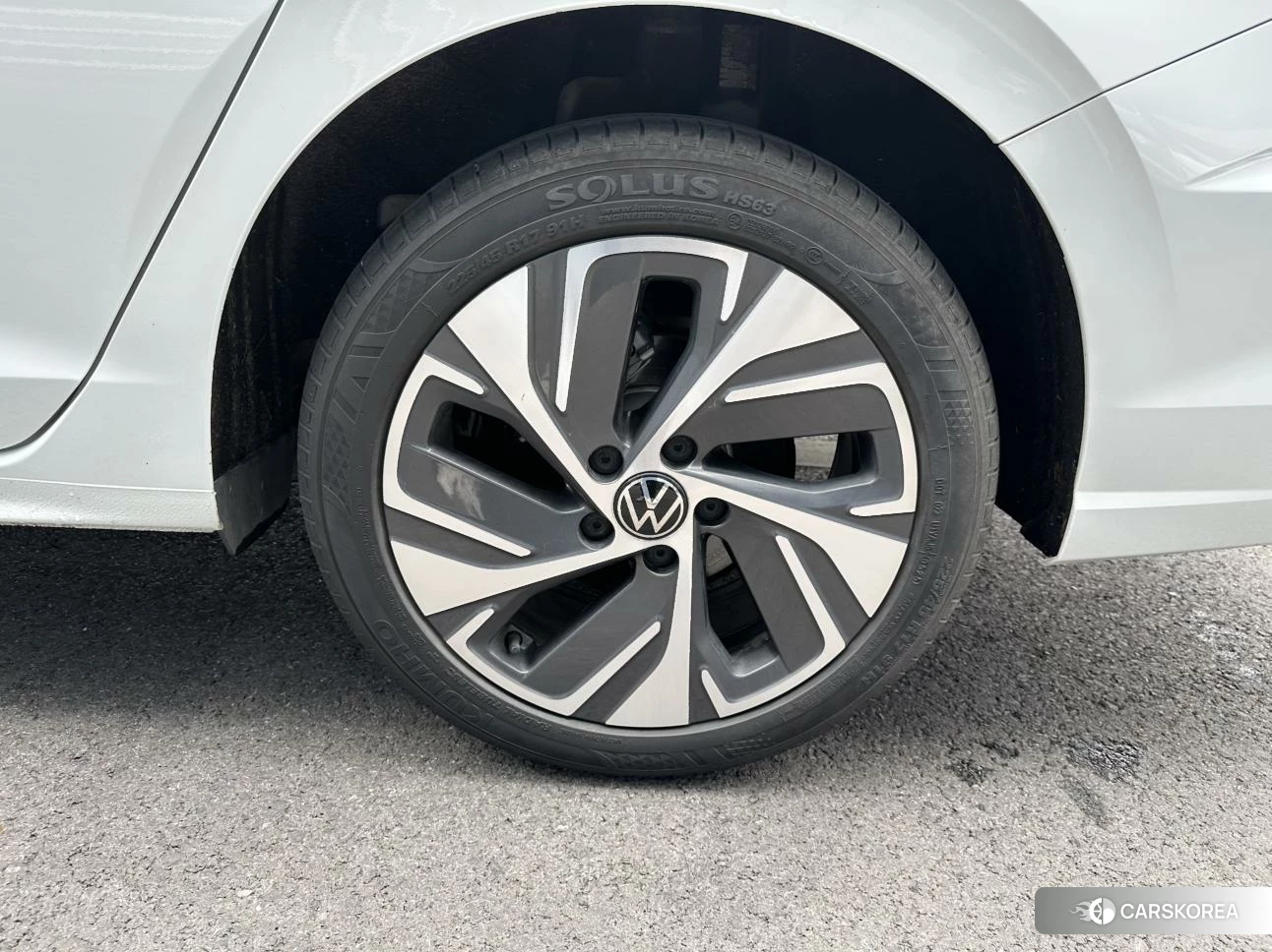 Volkswagen Bora id 4440662 из Китая 9