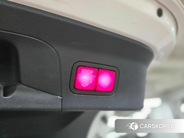 Mercedes-Benz GLC-Class X253 id 3840158 из Кореи 9