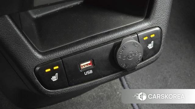 Kia The New Ray id 4604486 из Кореи 9