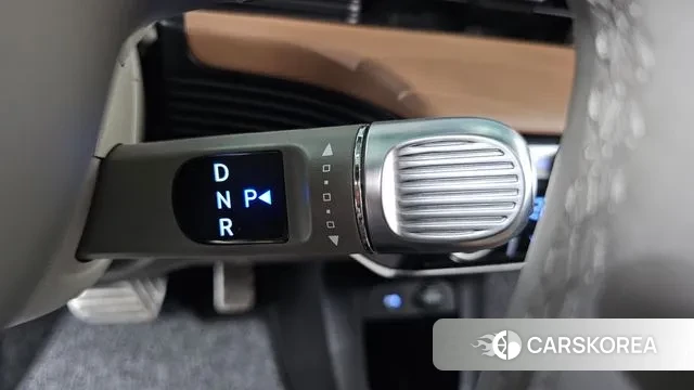 Hyundai Ionic 5 id 3361573 из Кореи 9