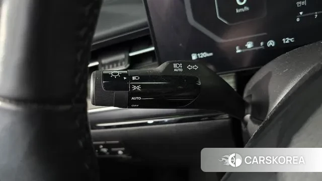 Kia The New K5 3rd generation id 3388580 из Кореи 9