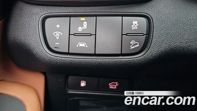 Kia The New Sorento id 2891973 из Кореи 9