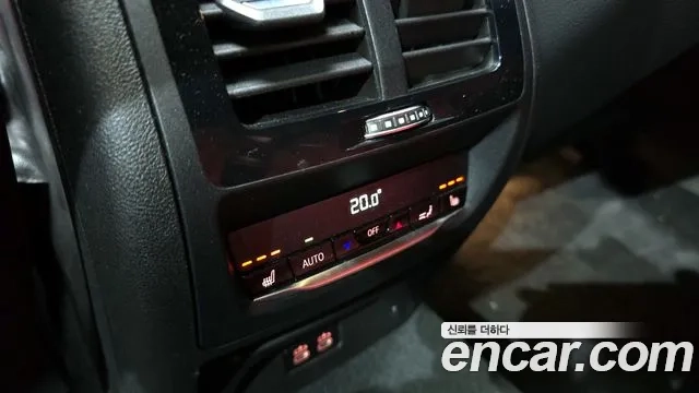 BMW X4M (G02) id 2857978 из Кореи 9