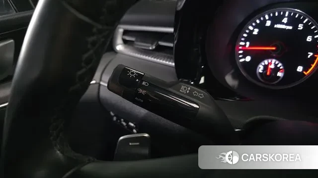 Kia K5 3rd generation id 3443205 из Кореи 9