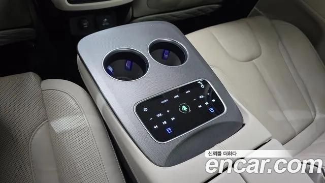 Hyundai Palisade id 2848579 из Кореи 9