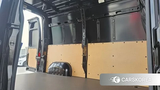 Renault Korea (Samsung) Master id 3739294 из Кореи 9