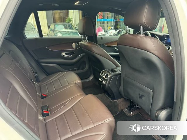 Mercedes-Benz GLC id 4238139 из Китая 9