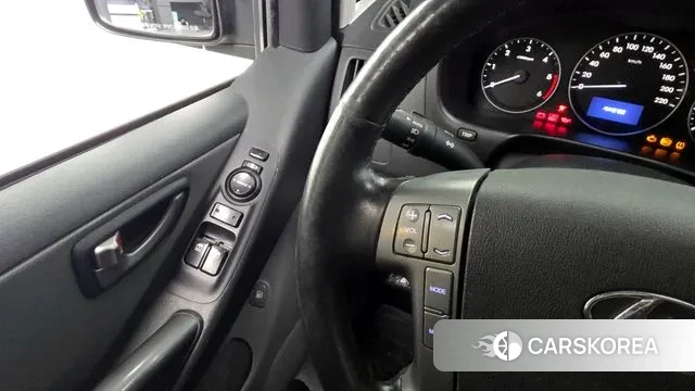 Hyundai The New Grand Starex id 3369051 из Кореи 9