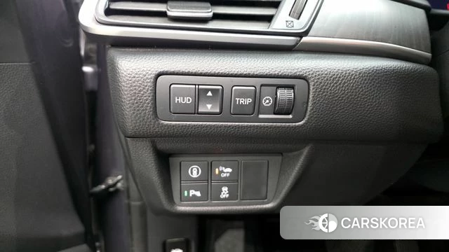 Honda Accord 10th Generation id 4410665 из Кореи 9