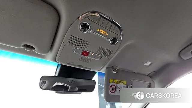 Hyundai The New Grandeur IG id 3468231 из Кореи 9