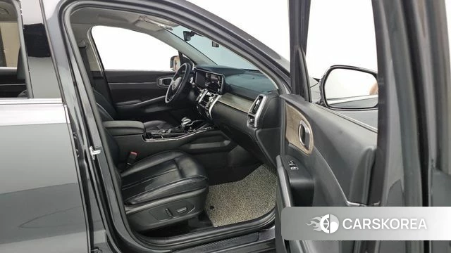 Kia Sorento 4th Generation id 4542602 из Кореи 9