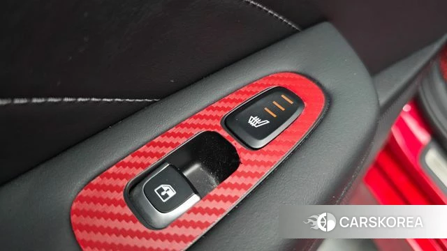 Kia Stinger Meister id 4780102 из Кореи 9