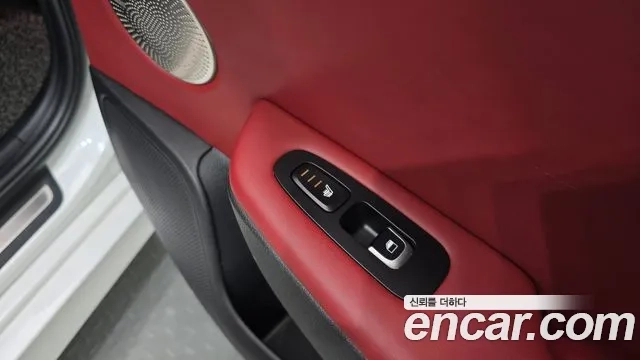 Kia Stinger id 2876875 из Кореи 9