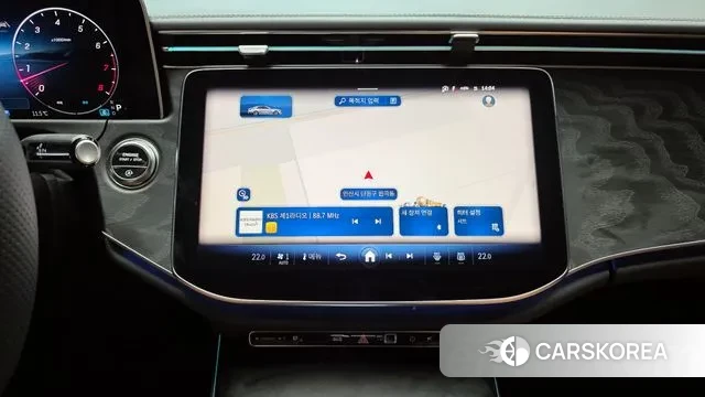 Mercedes-Benz E-Class W214 id 3731147 из Кореи 9