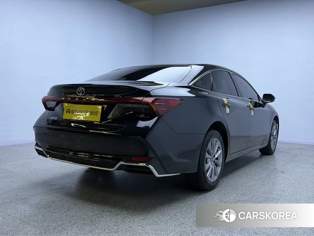 Toyota Asian dragon id 3920749 из Китая 9