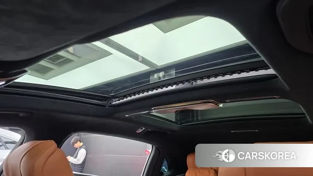 Mercedes-Benz S-Class W223 id 3648959 из Кореи 9