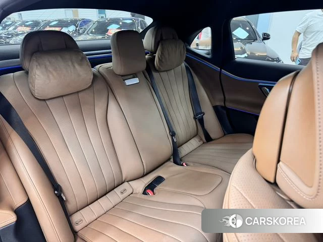 Mercedes-Benz E-class id 4290265 из Китая 9