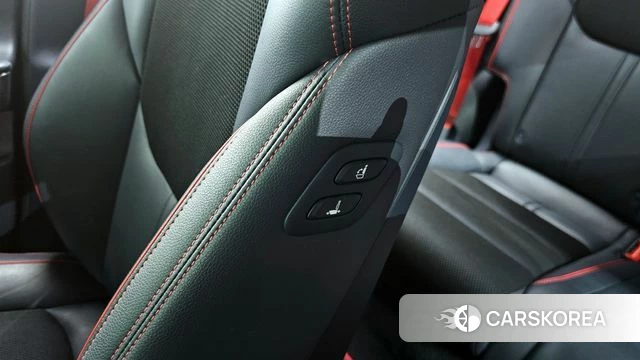 Genesis GV70 id 3892760 из Кореи 9