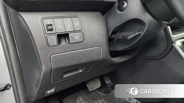 Hyundai Staria id 2980519 из Кореи 9