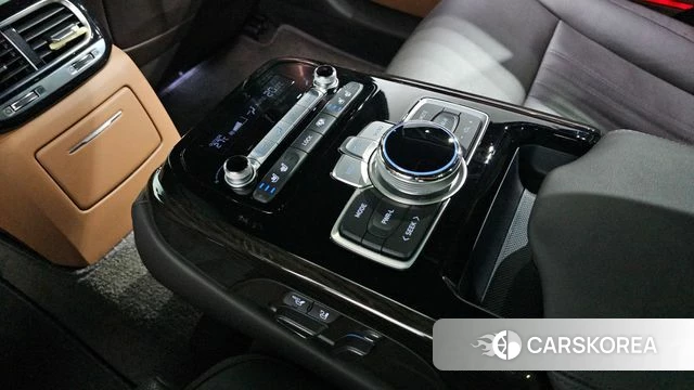 Genesis G90 id 4410268 из Кореи 9