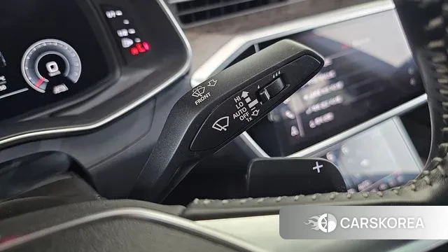 Audi A7 (4K) id 3202870 из Кореи 9