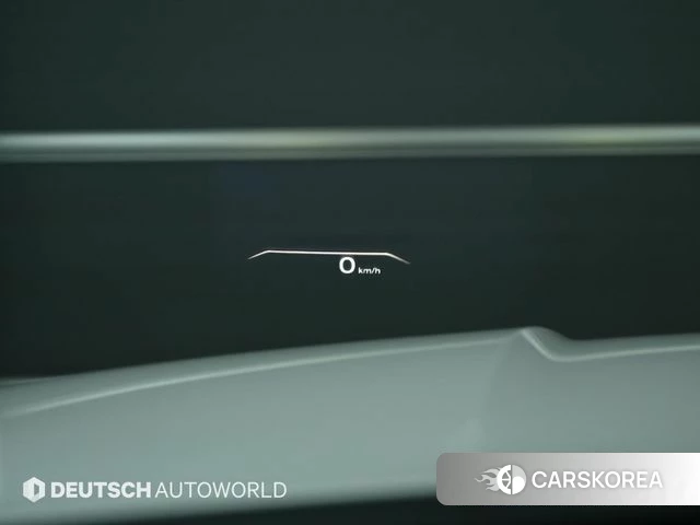 Genesis GV80 id 3898653 из Кореи 9