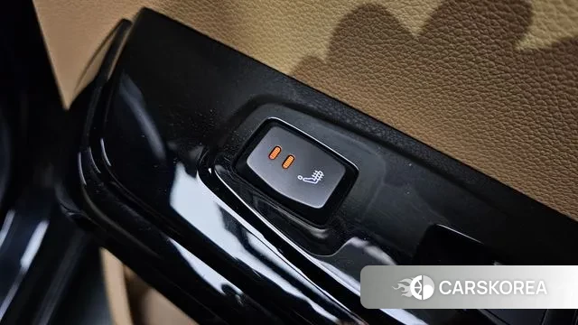 Ssangyong Actian 2nd Generation id 3502444 из Кореи 9