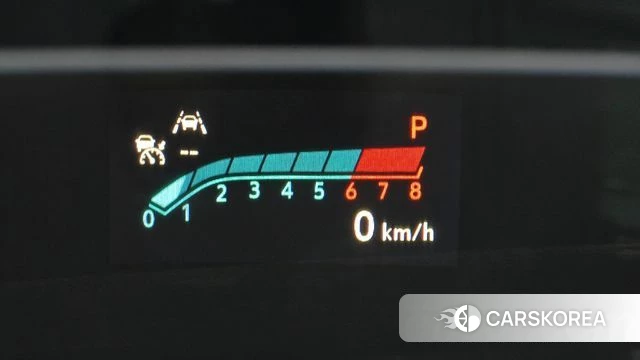 Chevrolet (GM Daewoo) Trailblazer id 3859509 из Кореи 9