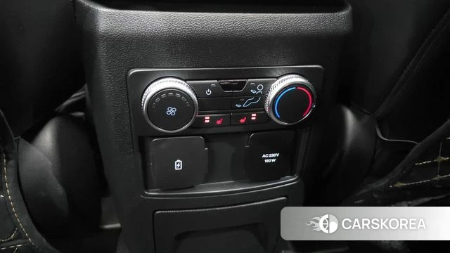 Ford Explorer 6th Generation id 3964645 из Кореи 9