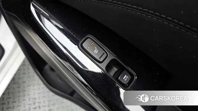 Kia K7 Premier id 3552327 из Кореи 9