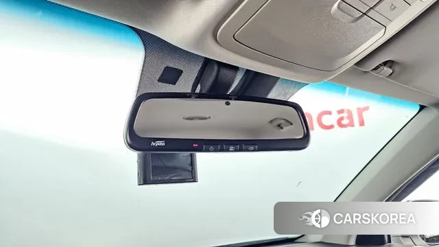 Ssangyong Beautiful Korando id 3469321 из Кореи 9