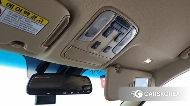 Kia The New Carnival id 3905779 из Кореи 9