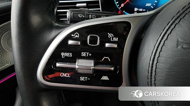 Mercedes-Benz GLE-Class W167 id 4541883 из Кореи 9