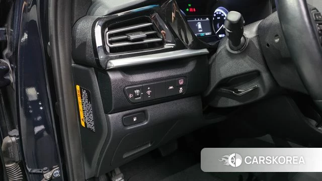 Kia The New Niro id 4647498 из Кореи 9