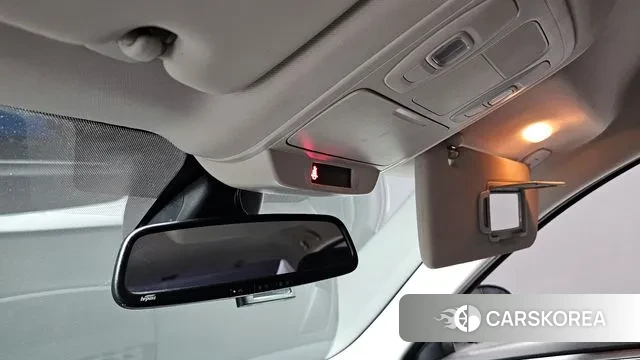 Renault Korea (Samsung) SM6 id 3284583 из Кореи 9