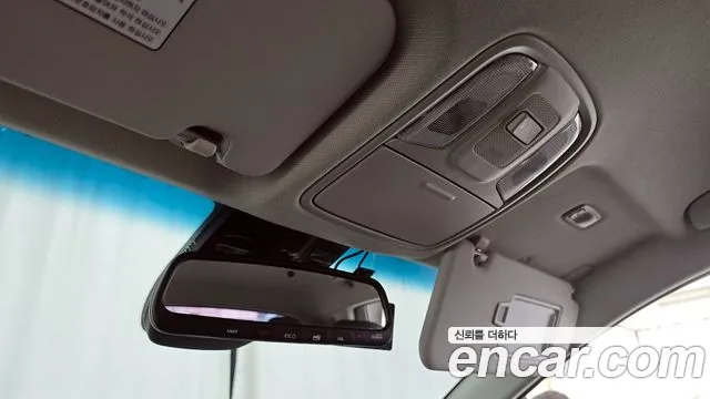 Kia Niro EV id 2818282 из Кореи 9