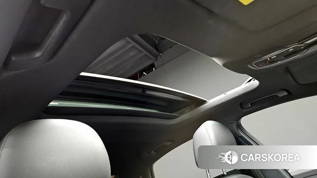 Audi A6 (C8) id 4338681 из Кореи 9