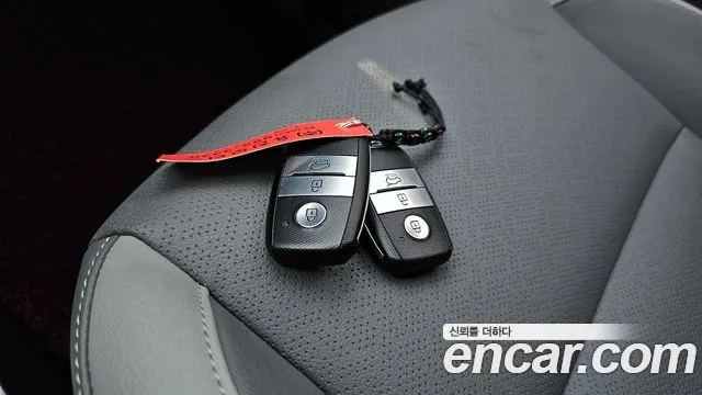 Kia All New Morning (JA) id 2713461 из Кореи 9